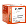 Illuminante/idratante/tonificante trattamento concentrato VIT C - LA CABINE