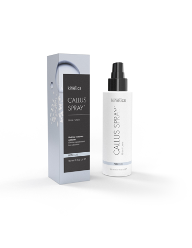 KINETICS PEDICURE CALLUS SPRAY