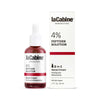 Rimpolpante crema/siero 2in1 4% PEPTIDES SOLUTIONS - LA CABINE