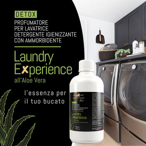 Profumatori per Bucato Laundry – seventeen beauty
