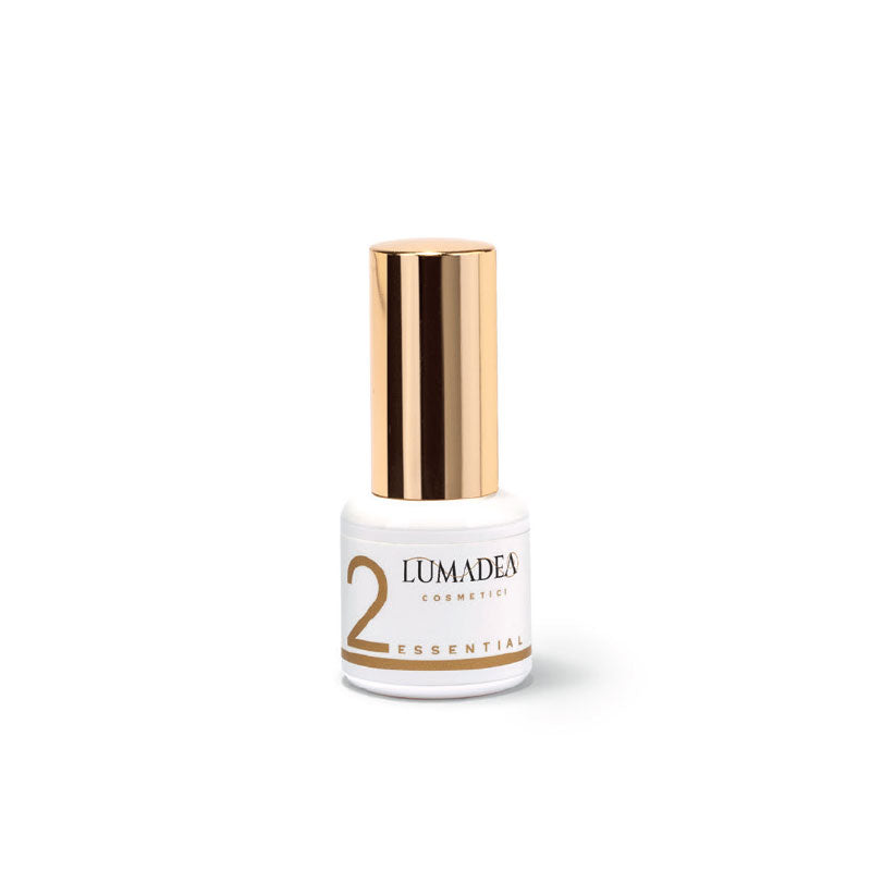 2 LUMADEA SIERO CONTORNO OCCHI E LABBRA BAVA DI LUMACA CELLULE STAMINALI DI ORCHIDEA 15ml