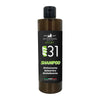 Shampoo Fit31 Rinfrescante Balsamico Rivitalizzante 500ml